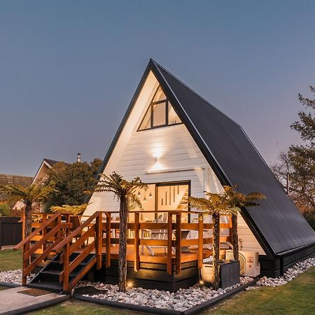 Waterfront Living Redefined Villa Westport Ngoại thất bức ảnh
