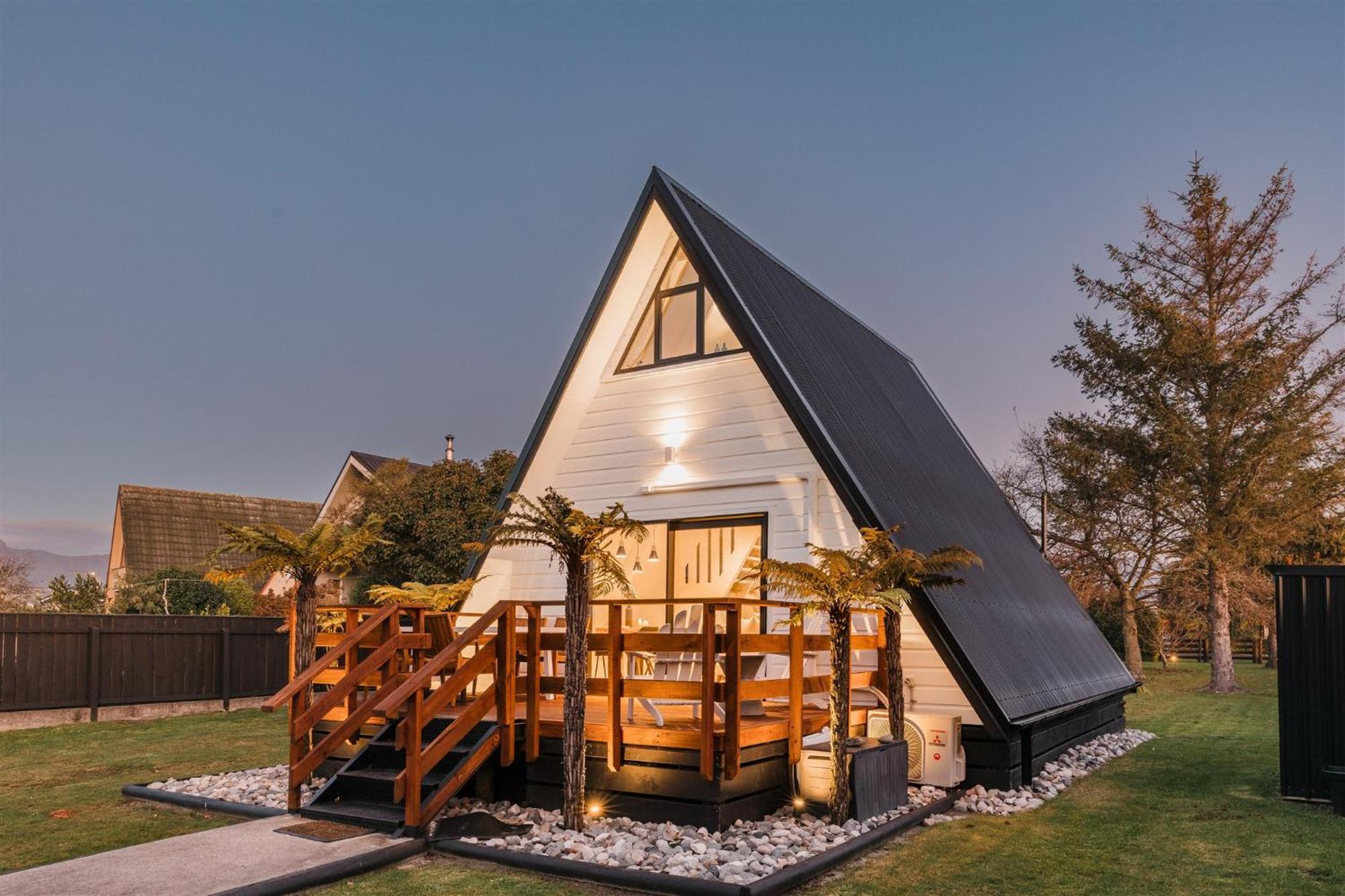Waterfront Living Redefined Villa Westport Ngoại thất bức ảnh